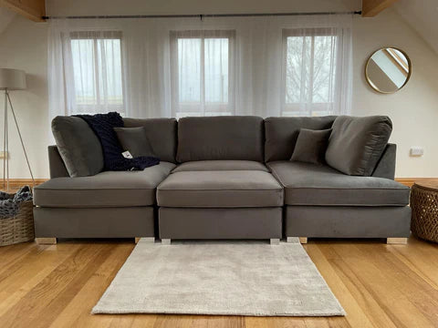 Mini U-Shape Sofa