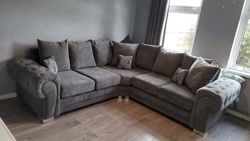 Verona Sofa