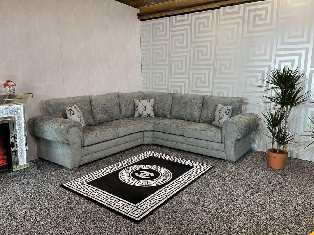 Verona Sofa