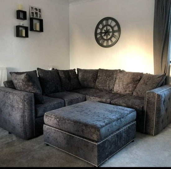 Alaska Sofa