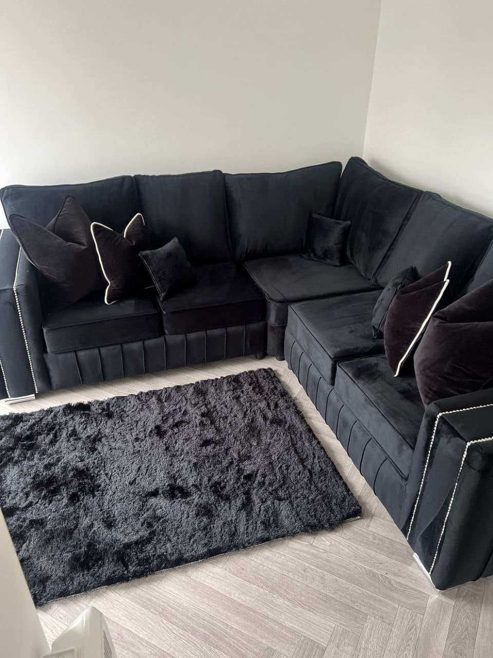 Layla Sofa