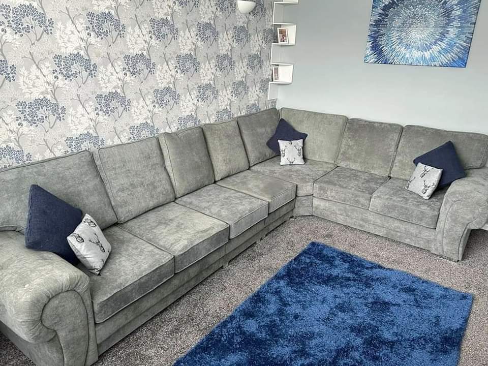 Verona Sofa