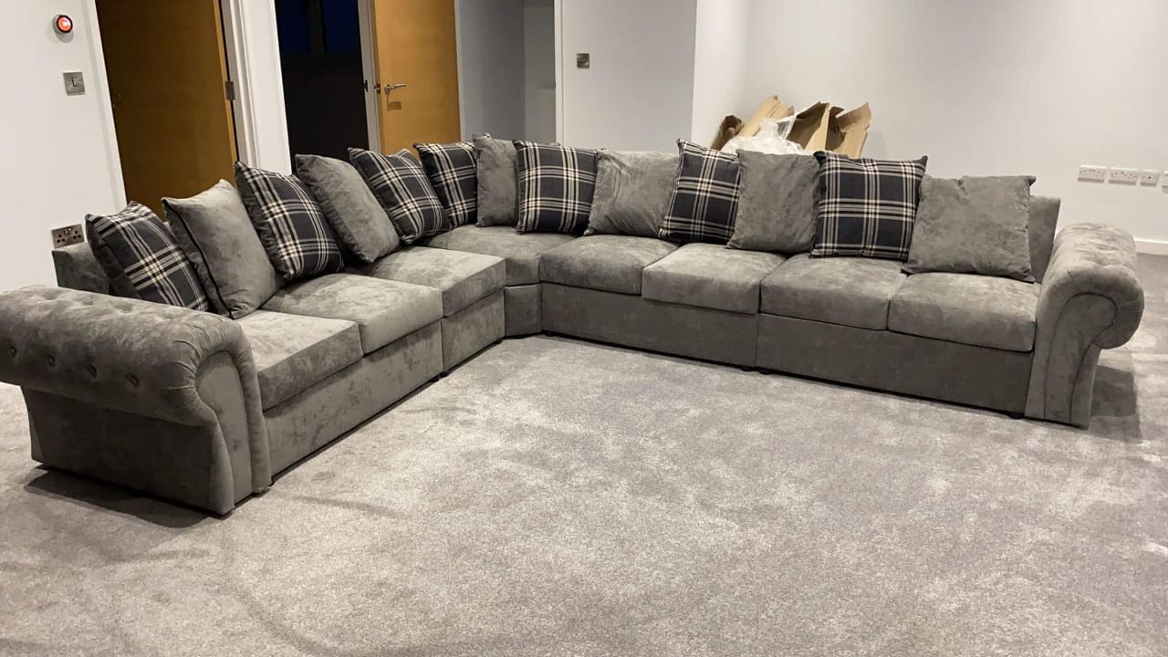 Verona Sofa