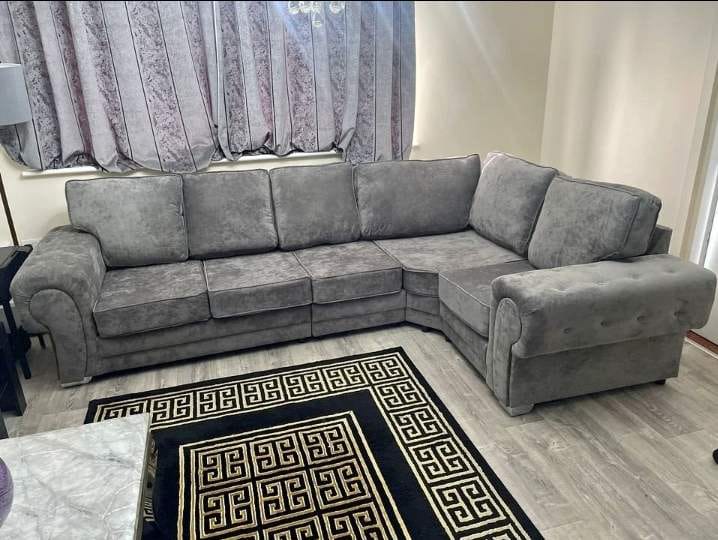 Verona Sofa