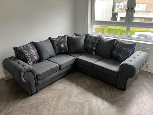 Verona Sofa