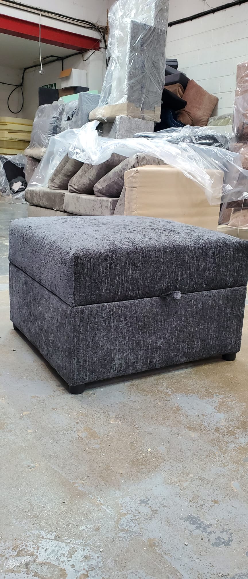 Verona Sofa